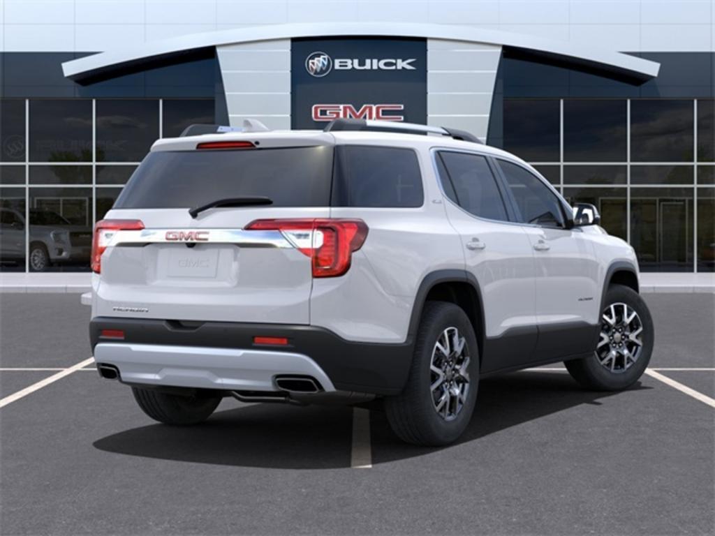 2023 GMC Acadia - $38,660