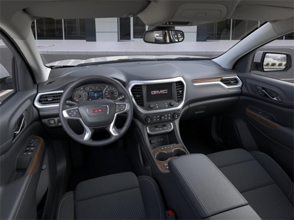2023 GMC Acadia - $38,660