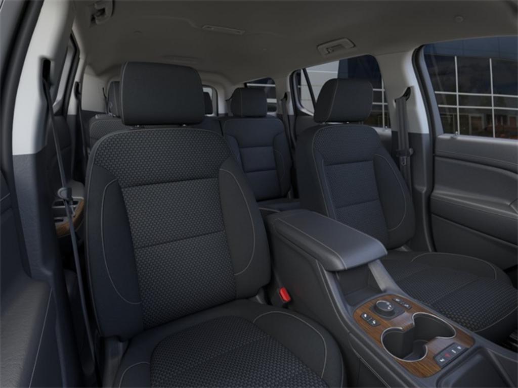 2023 GMC Acadia - $38,660