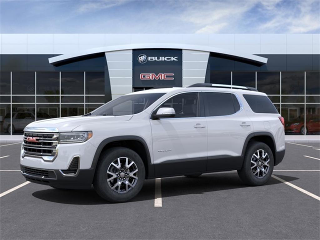 2023 GMC Acadia - $38,660
