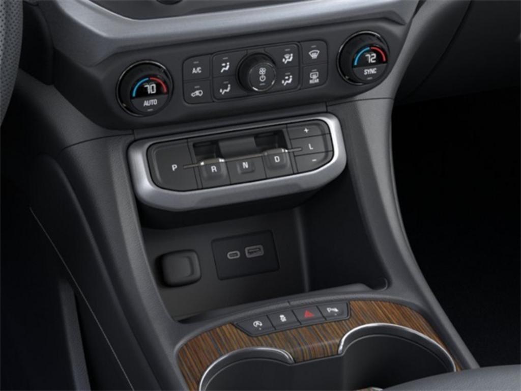 2023 GMC Acadia - $38,660