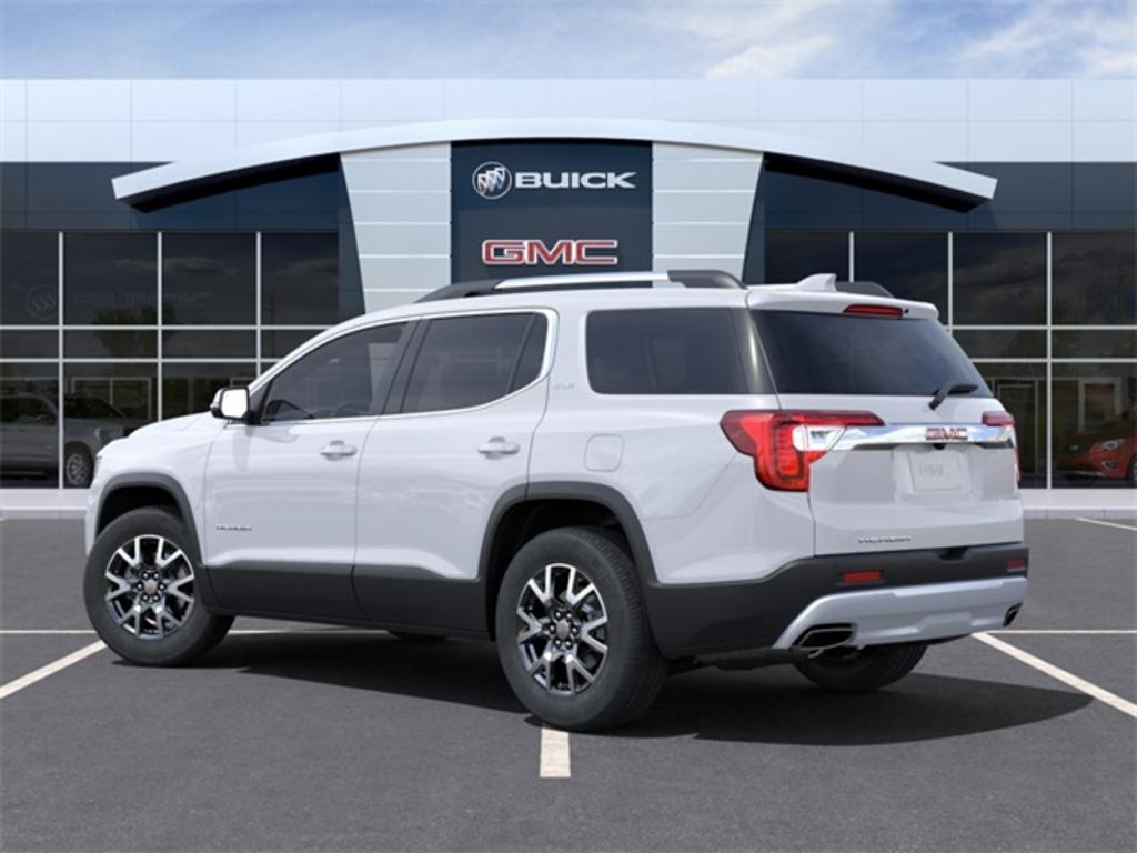 2023 GMC Acadia - $38,660