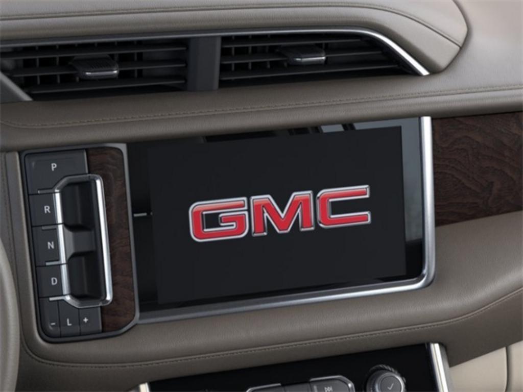 2023 GMC Yukon - $89,035