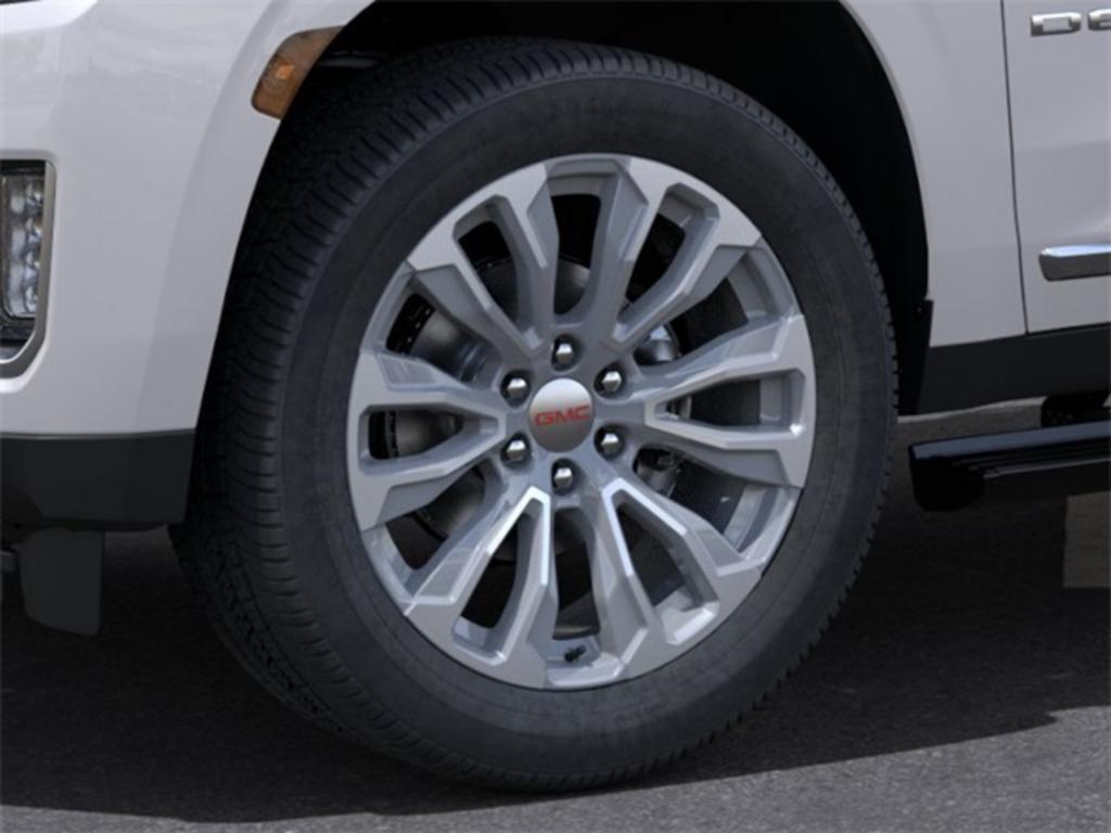 2023 GMC Yukon - $89,035