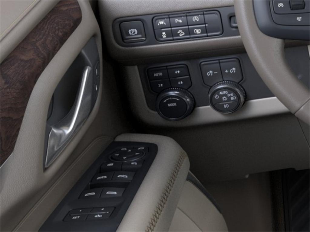 2023 GMC Yukon - $89,035