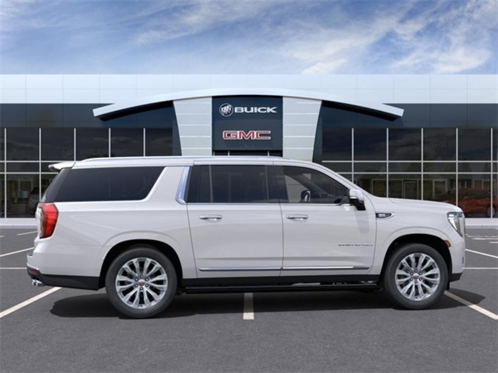 2023 GMC Yukon - $89,035