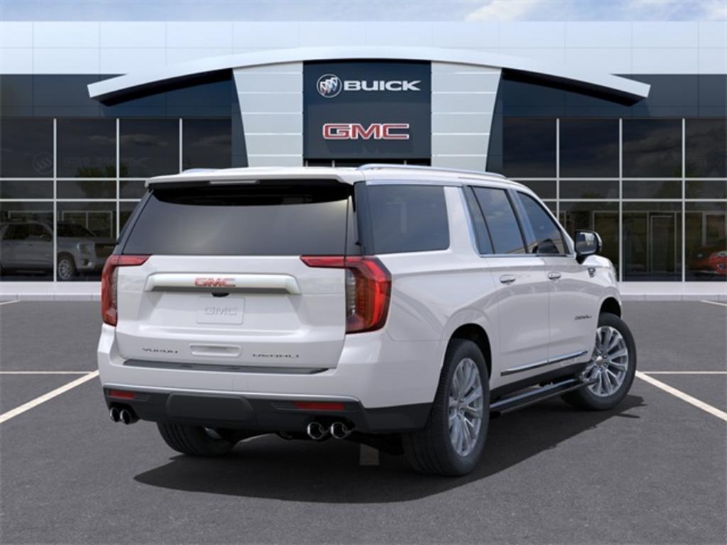 2023 GMC Yukon - $89,035