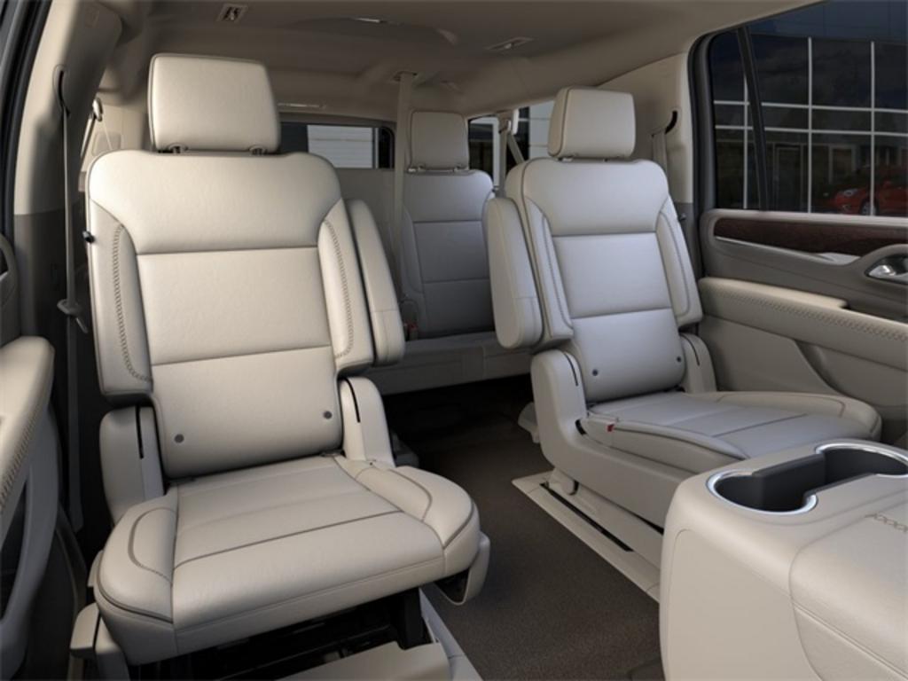 2023 GMC Yukon - $89,035