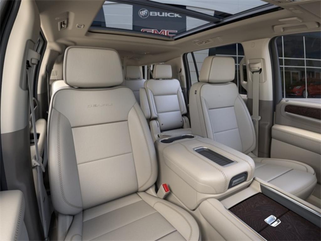 2023 GMC Yukon - $89,035