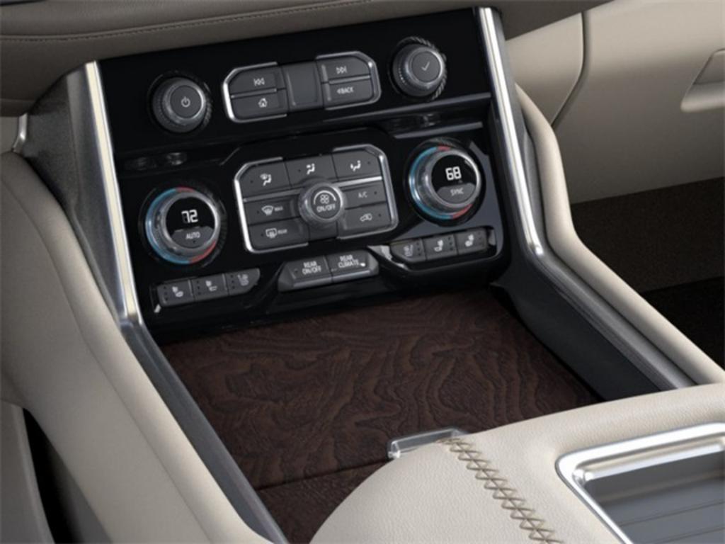 2023 GMC Yukon - $89,035