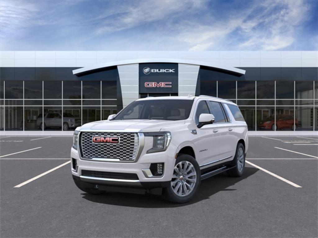 2023 GMC Yukon - $89,035