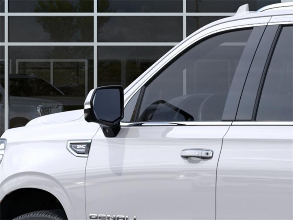2023 GMC Yukon - $89,035