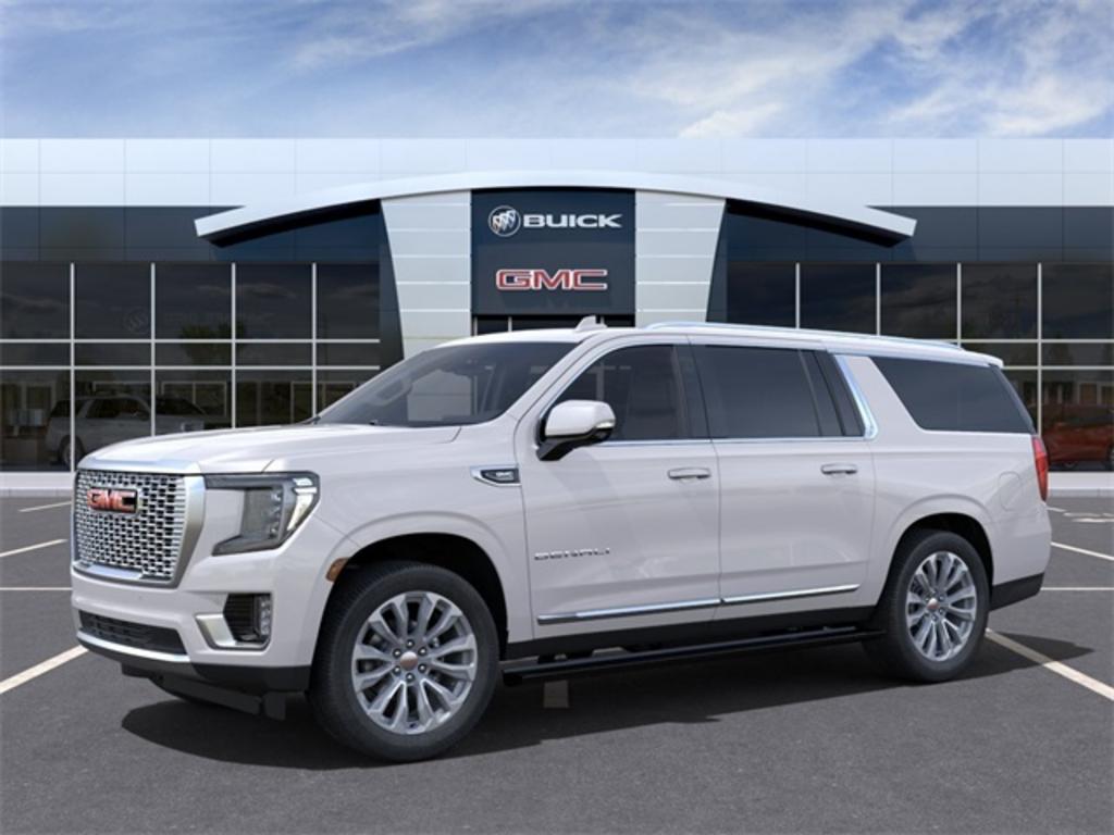 2023 GMC Yukon - $89,035