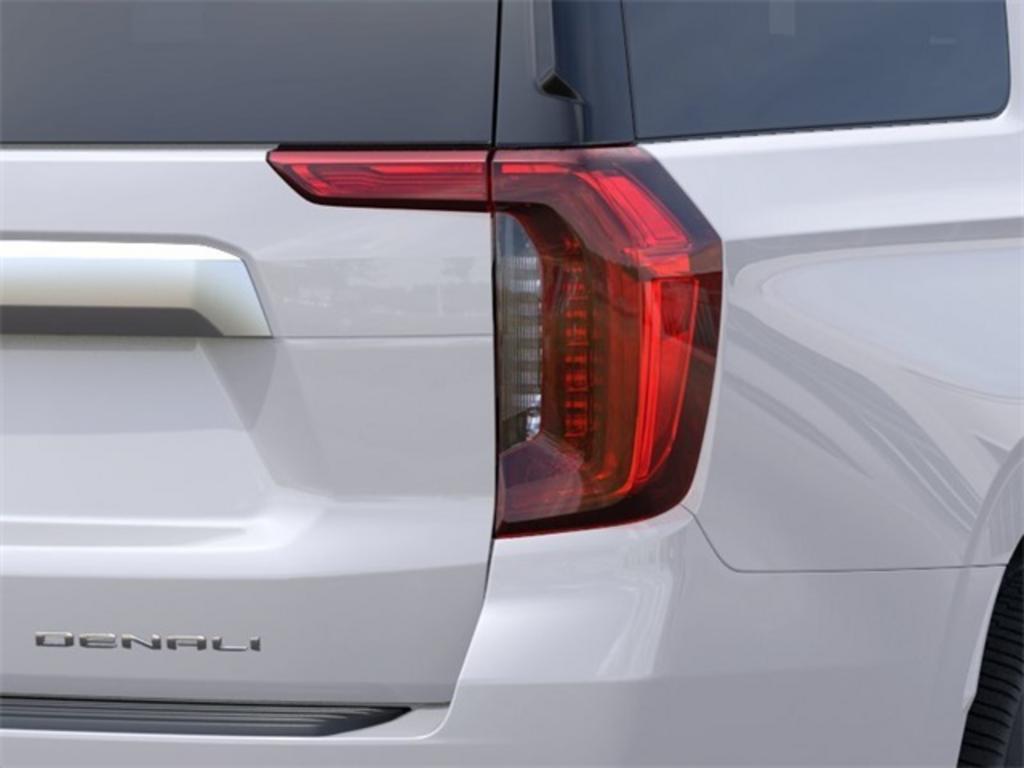 2023 GMC Yukon - $89,035