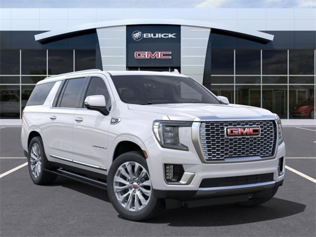 2023 GMC Yukon - $89,035