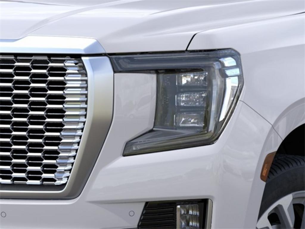 2023 GMC Yukon - $89,035