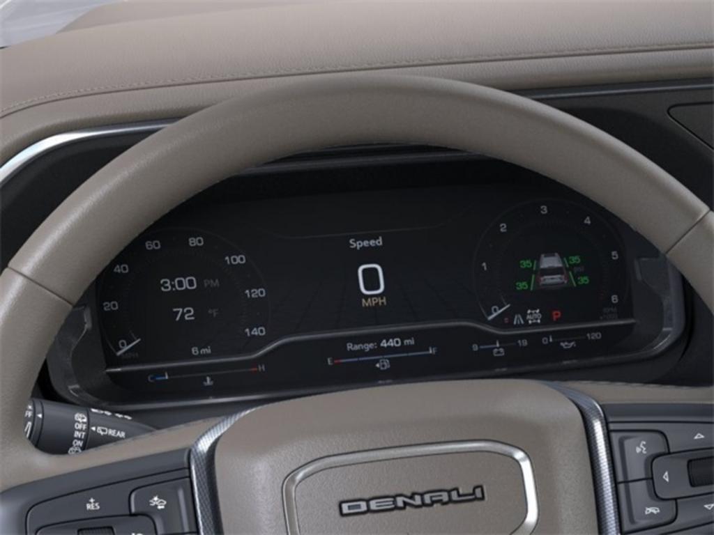 2023 GMC Yukon - $89,035