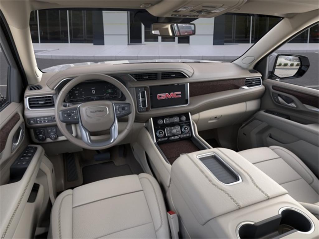 2023 GMC Yukon - $89,035