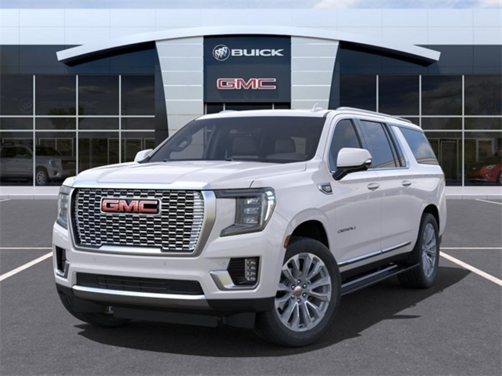 2023 GMC Yukon - $89,035