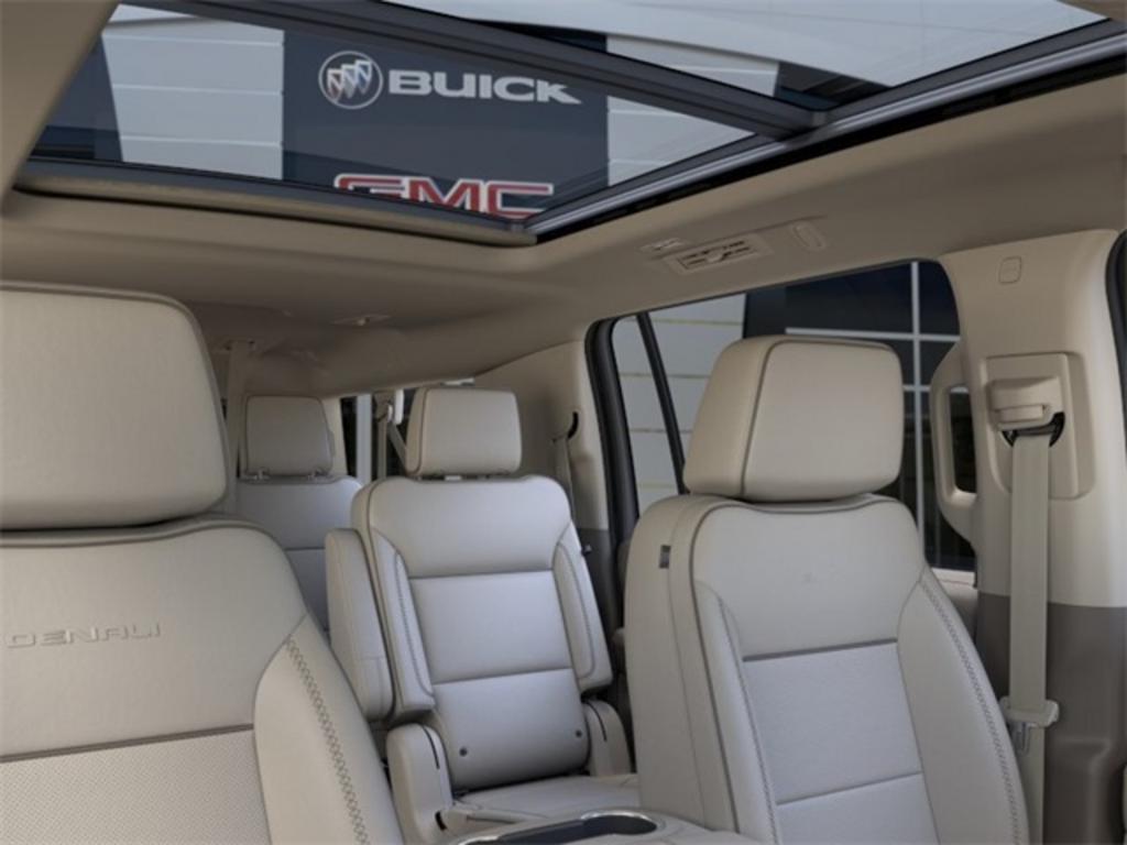 2023 GMC Yukon - $89,035