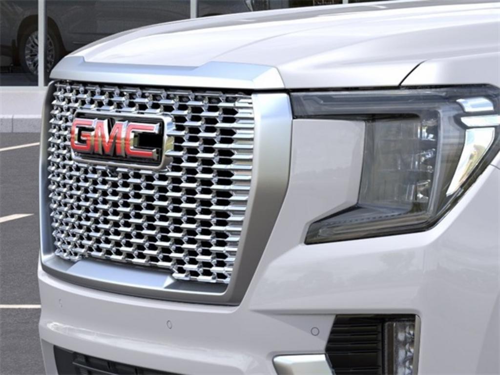 2023 GMC Yukon - $89,035