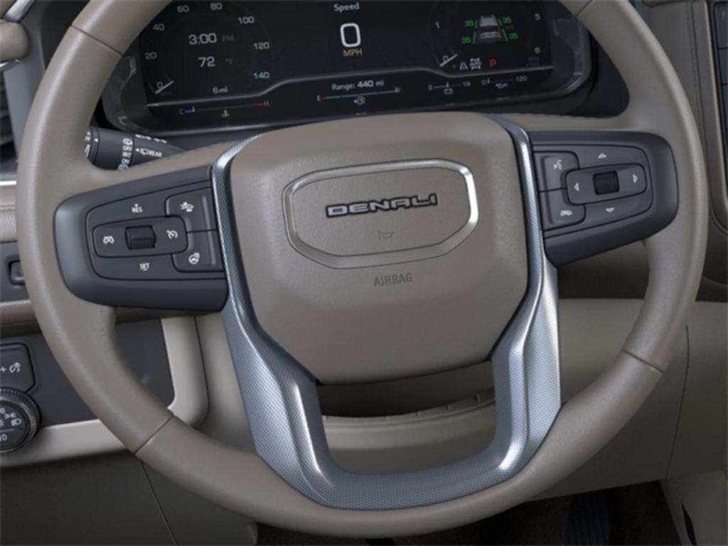 2023 GMC Yukon - $89,035