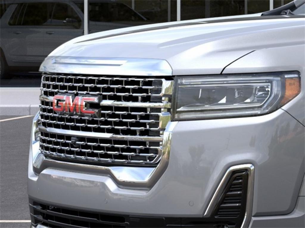 2023 GMC Acadia Denali photo