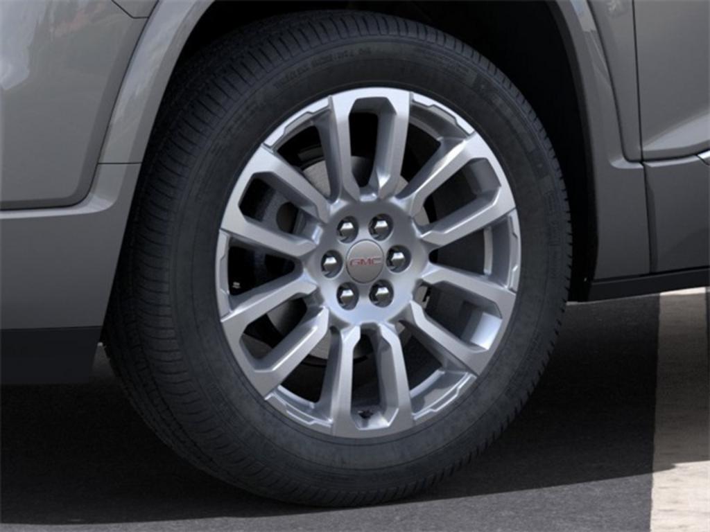 2023 GMC Acadia Denali photo