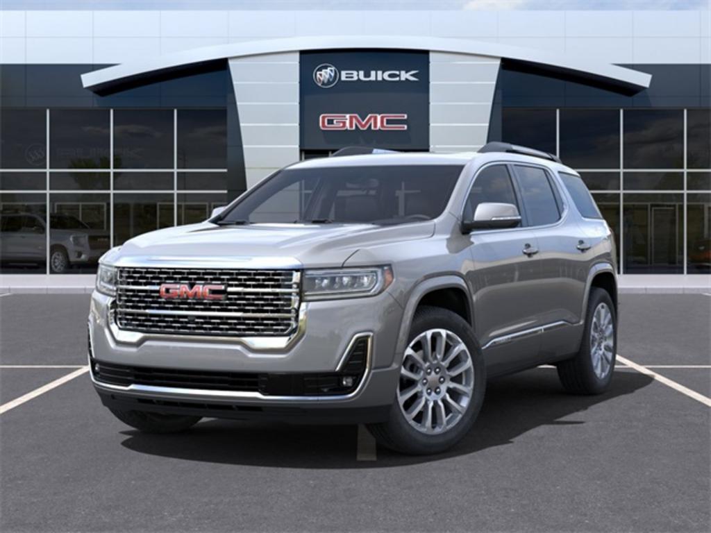 2023 GMC Acadia Denali photo
