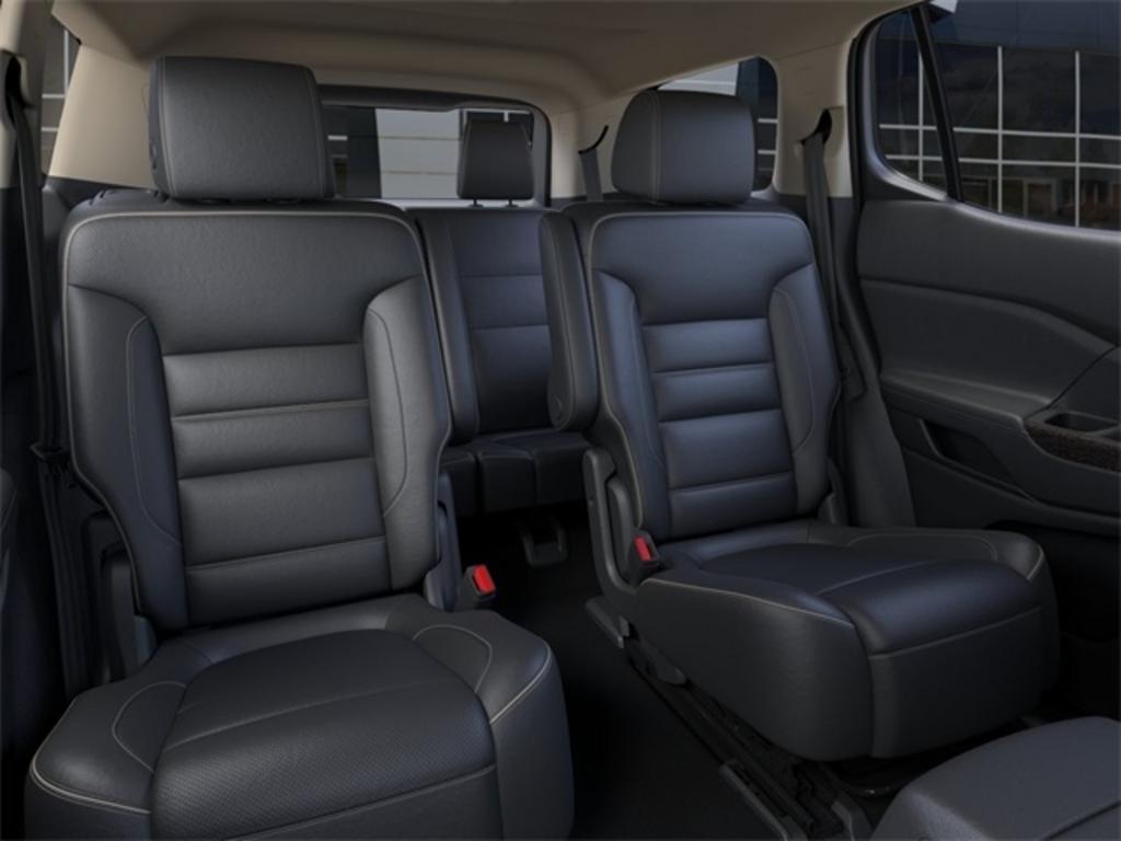 2023 GMC Acadia Denali photo