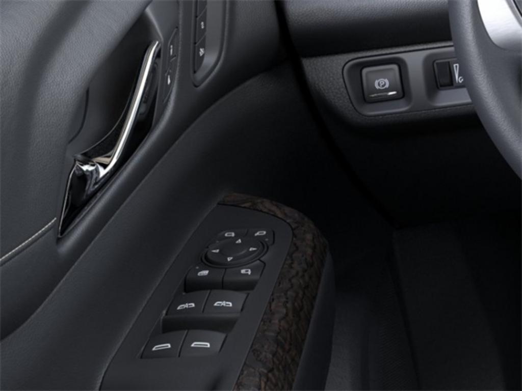 2023 GMC Acadia Denali photo