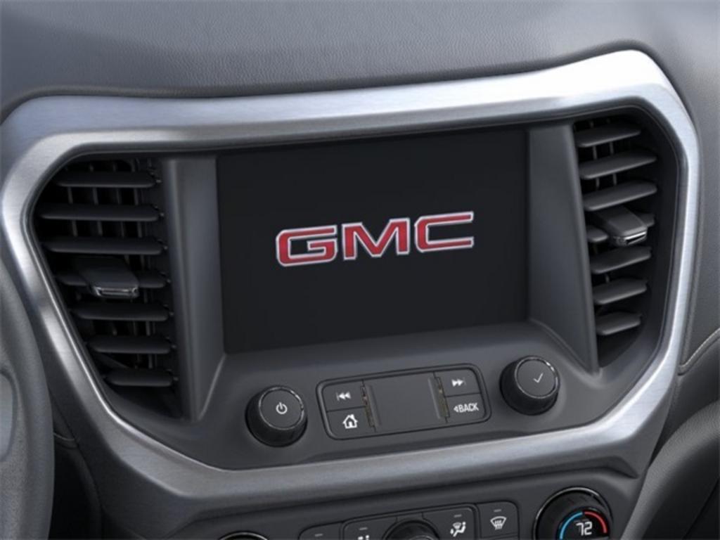 2023 GMC Acadia - $51,618
