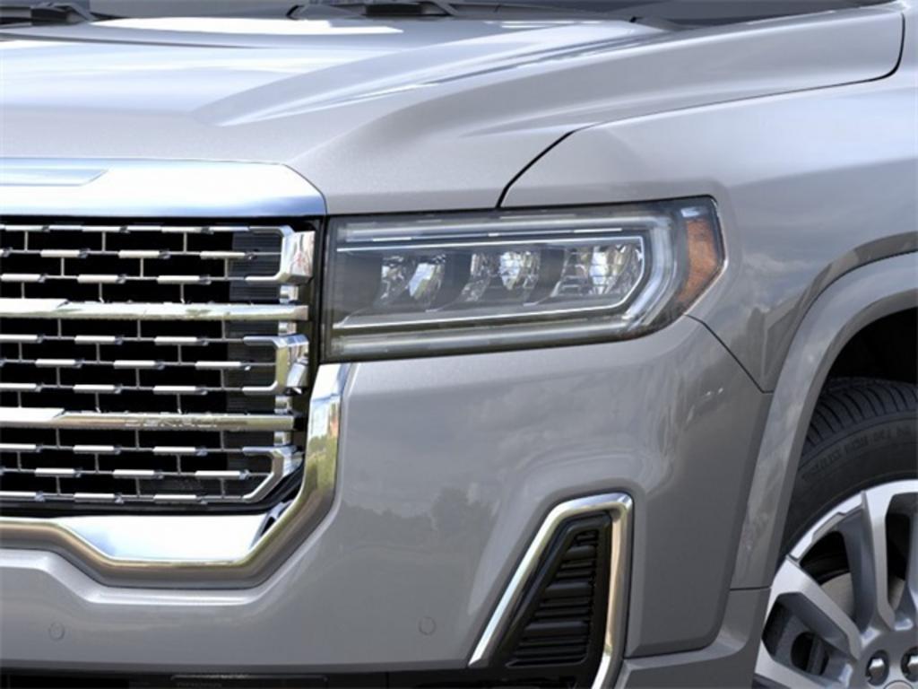 2023 GMC Acadia - $51,618