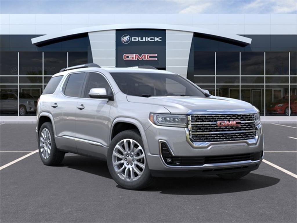2023 GMC Acadia - $51,618