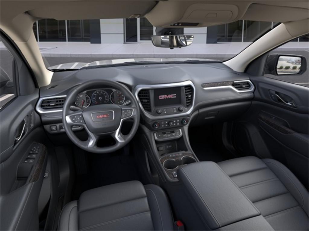 2023 GMC Acadia Denali photo