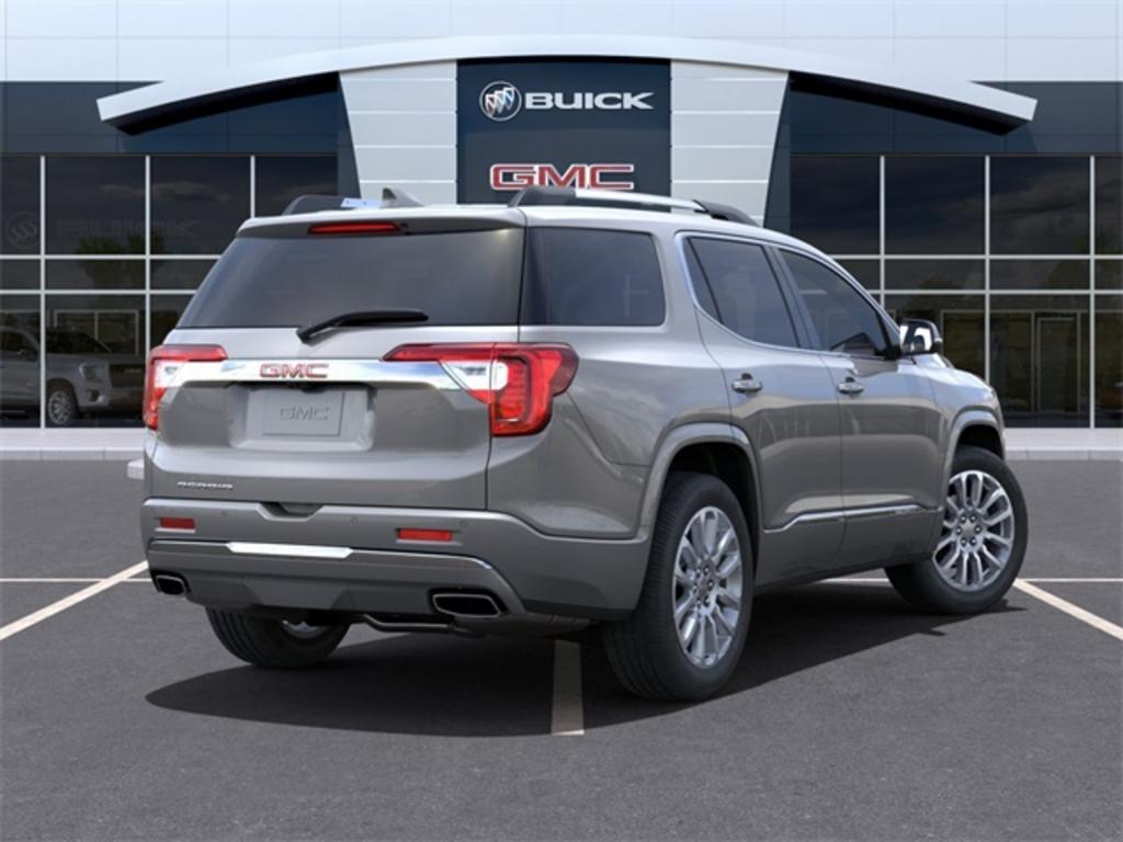 2023 GMC Acadia - $51,618