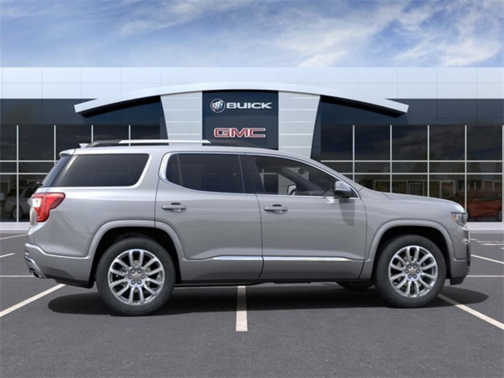 2023 GMC Acadia - $51,618