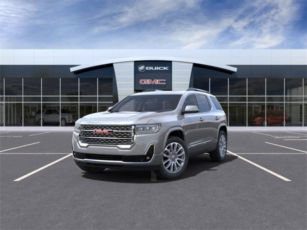 2023 GMC Acadia - $51,618