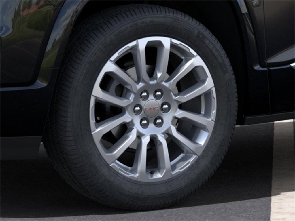 2023 GMC Acadia - $52,162