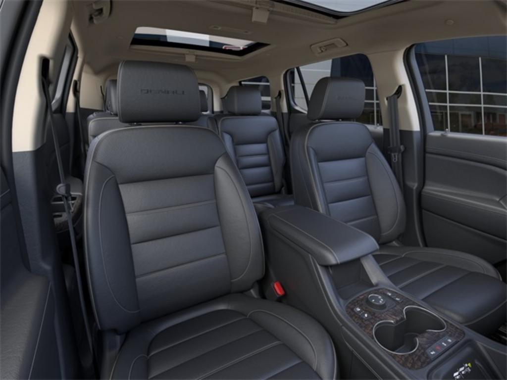 2023 GMC Acadia - $52,162