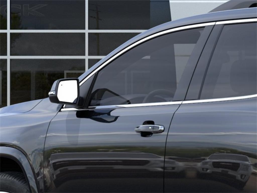 2023 GMC Acadia Denali photo