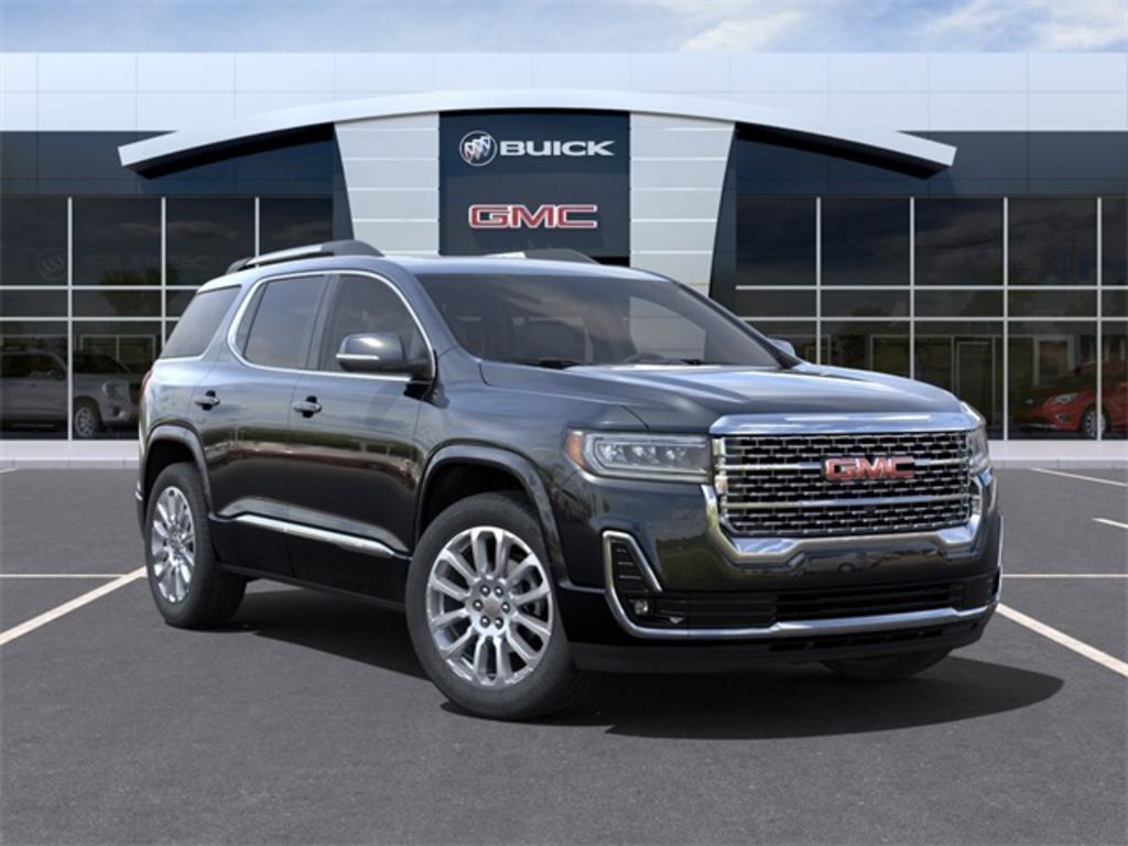 2023 GMC Acadia - $52,162