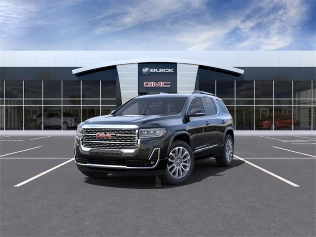 2023 GMC Acadia - $52,162