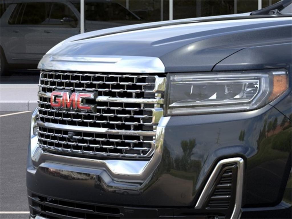 2023 GMC Acadia - $52,162