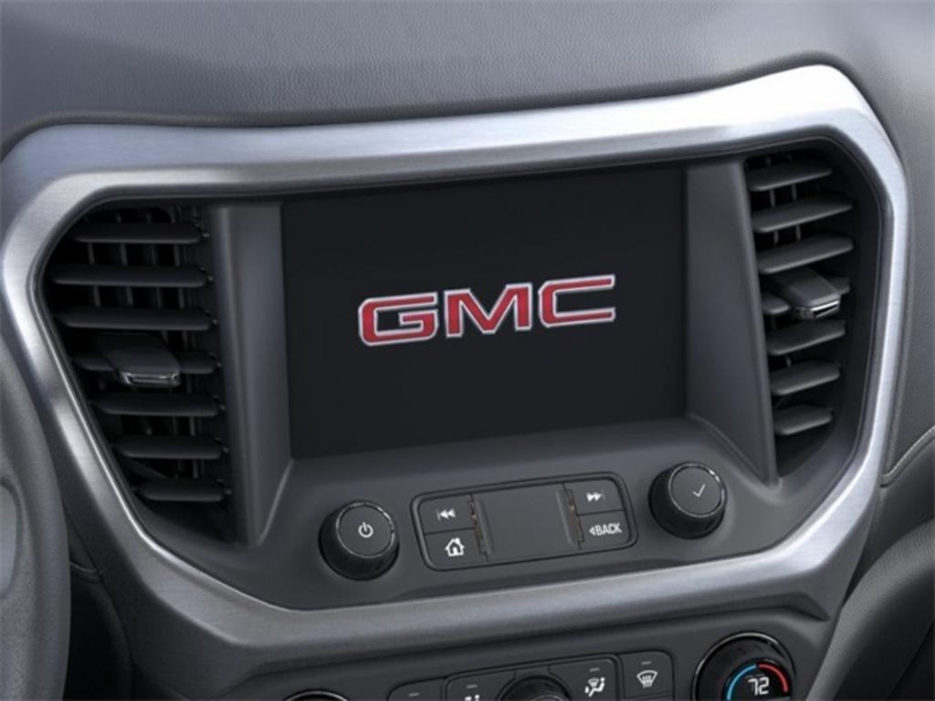 2023 GMC Acadia Denali photo