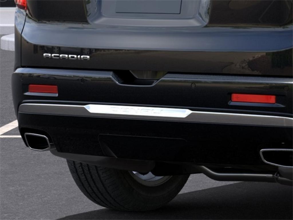 2023 GMC Acadia - $52,162