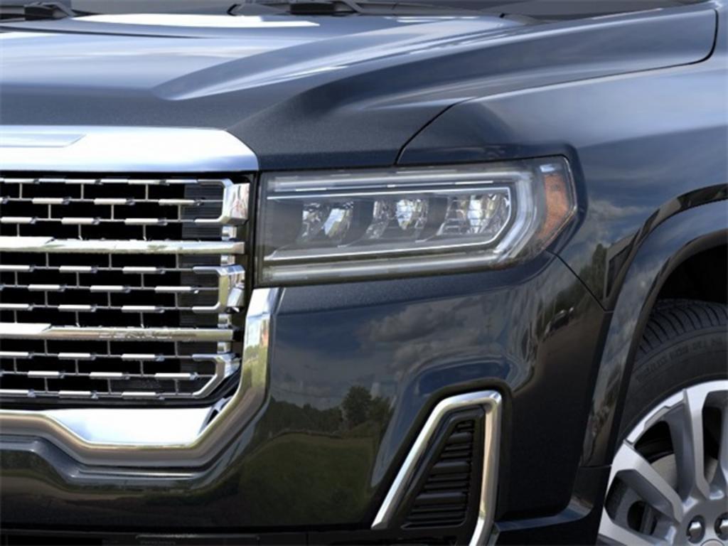 2023 GMC Acadia - $52,162