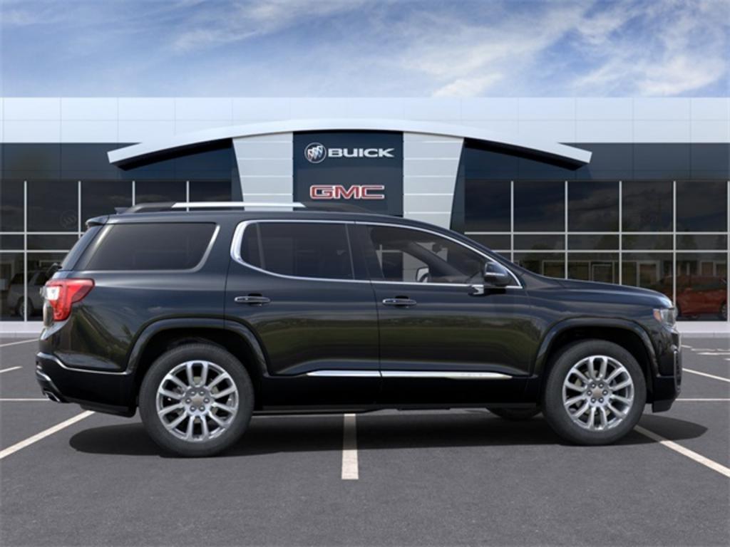 2023 GMC Acadia - $52,162