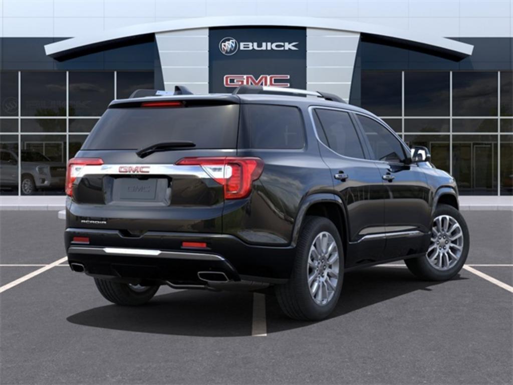 2023 GMC Acadia - $52,162