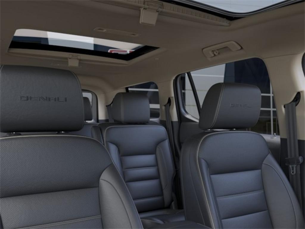 2023 GMC Acadia - $52,162